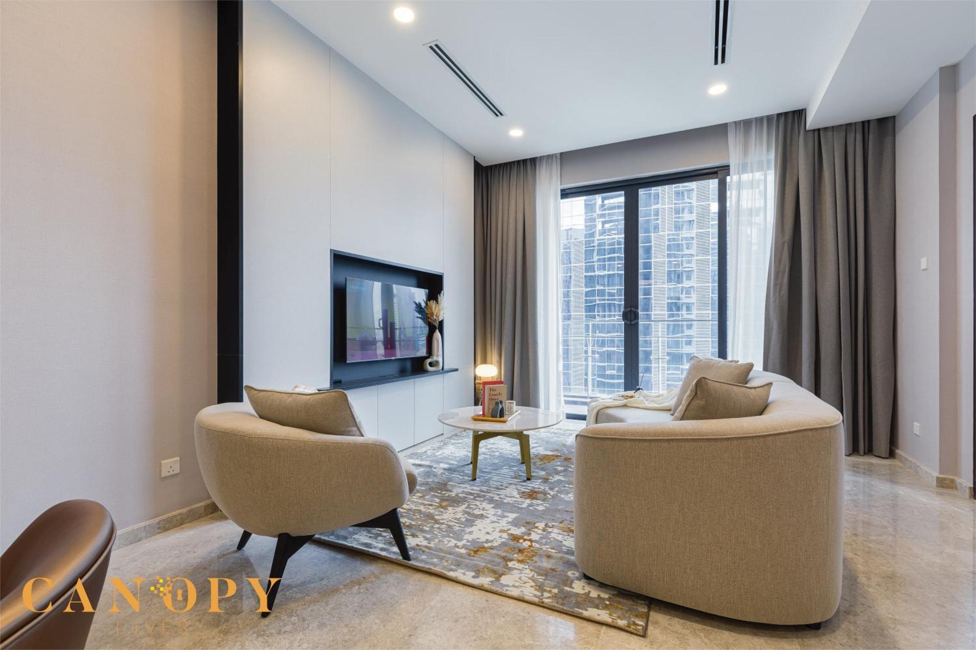 The Manor Signature Residence, Kuala Lumpur Exterior photo