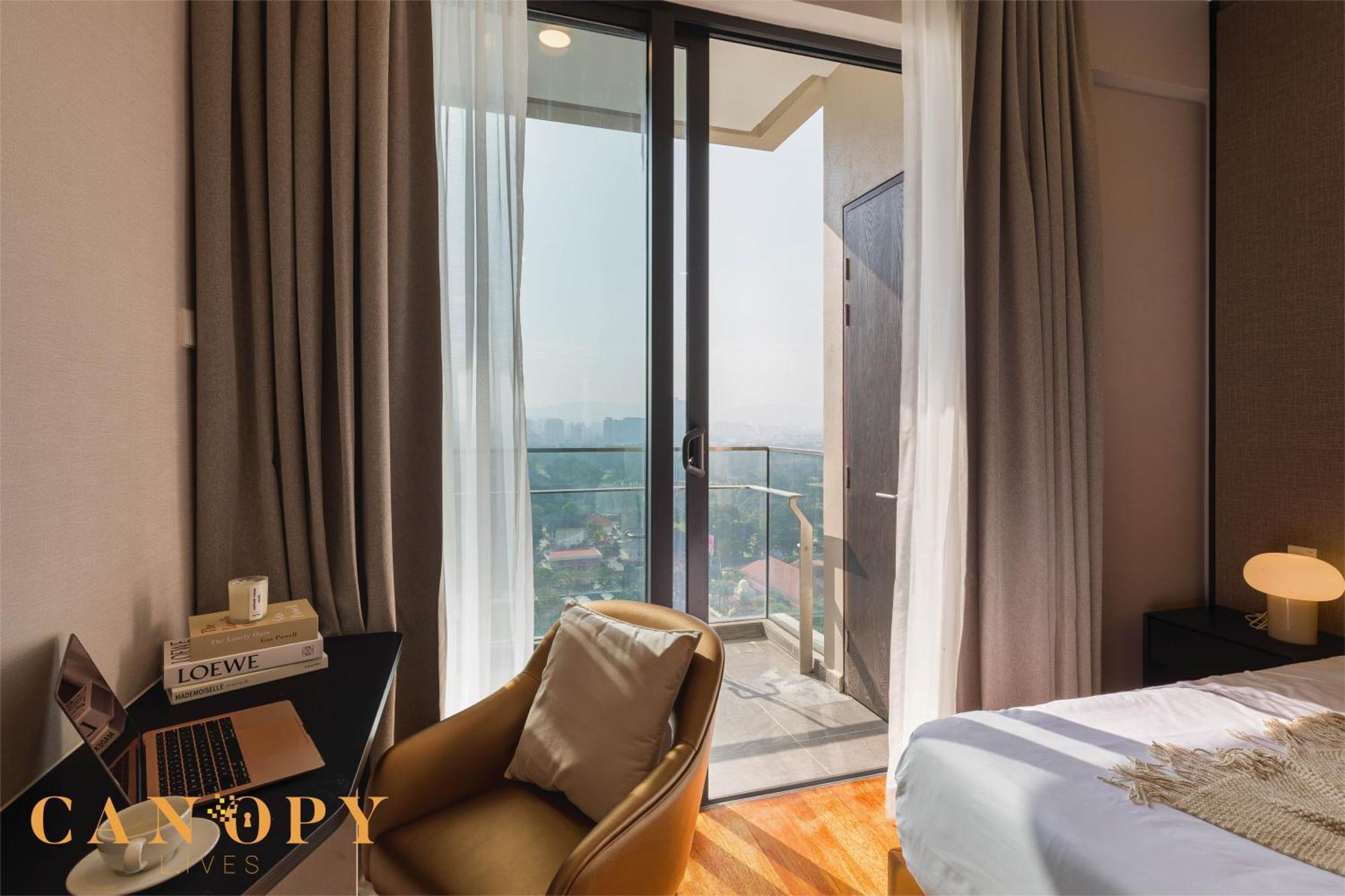 The Manor Signature Residence, Kuala Lumpur Exterior photo